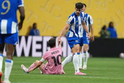 قبل موقعة الأهلي وبورتو.. الصحافة البرازيلية تسخر من أداء أندية البرتغال بكأس العالم للأندية